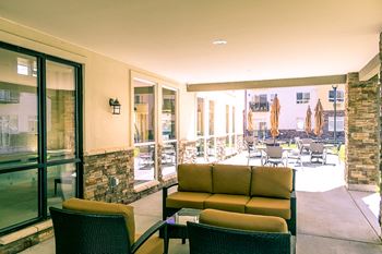 Outdoor kitchen/bbq